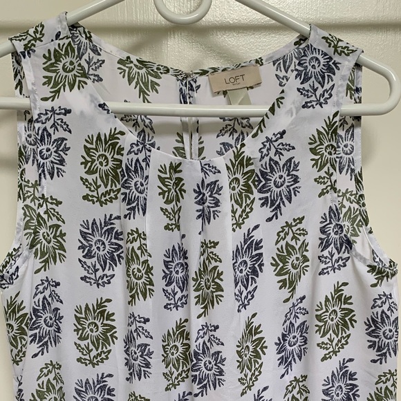 NWT Loft Women's Top - Picture 6 of 6